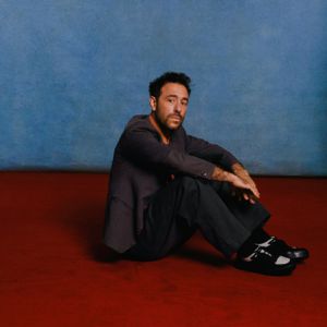 Charlie Winston (Maisons-Alfort)