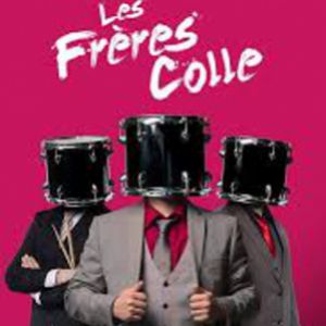 Les Freres Colle Les Freres Colle