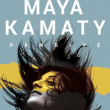 Concert MAYA KAMATY  à Salon de Provence @ Café-Musiques PORTAIL COUCOU - Billets & Places