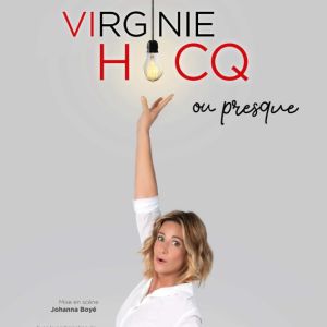 Virginie Hocq Virginie Hocq