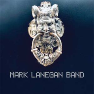 Mark Lanegan Band Mark Lanegan Band