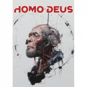 Pestacle Homo Deus