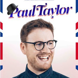 Paul Taylor Dans So British Ou Presque Paul Taylor Dans So British Ou Presque