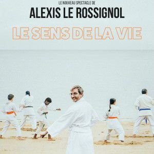 Alexis Le Rossignol