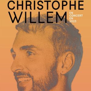 Christophe Willem