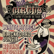 Concert DUB CIRCUS #3 à RAMONVILLE @ LE BIKINI - Billets & Places