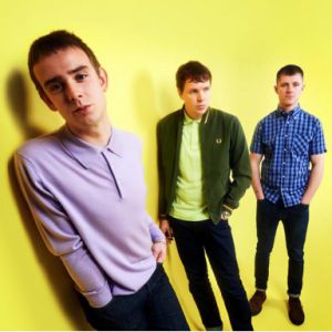The Spitfires The Spitfires