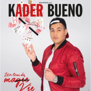 Kader Bueno Kader Bueno