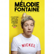 Spectacle MELODIE FONTAINE à TROYES @ LE TROYES FOIS PLUS  - Billets & Places