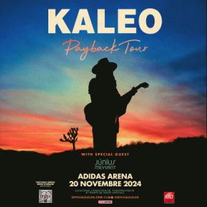 Kaleo