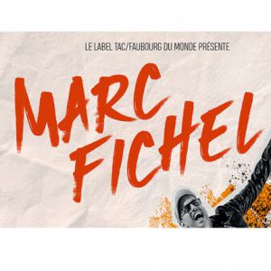 Marc Fichel Marc Fichel