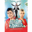 Théâtre UNE AFFAIRE DE FAMILLE