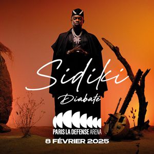 Sidiki Diabate