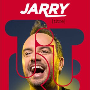 Jarry - Titre Jarry - Titre