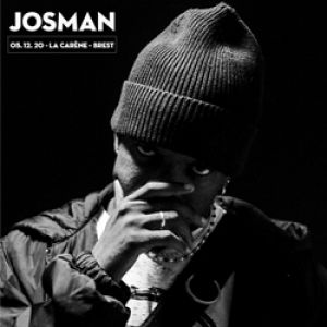 Josman + 1 Ere Partie Josman + 1 Ere Partie
