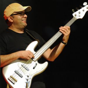Bireli Lagrene & Multiquarium Big Band : Bireli Lagrene & Multiquarium Big Band :