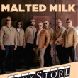 Concert MALTED MILK