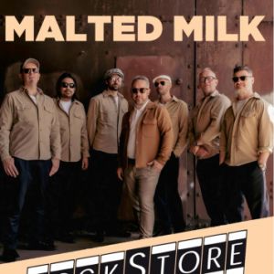 Malted Milk