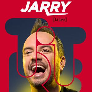 Jarry - Titre Jarry - Titre