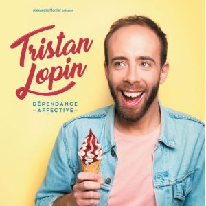 Tristan Lopin Tristan Lopin
