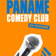 Spectacle LE PANAME COMEDY CLUB