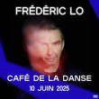 Concert FREDERIC LO