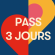 Pitchfork Music Festival Paris - Pass 3 jours @ Grande Halle de la Villette - Billets & Places