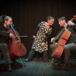 Concert Les ELLES de la For&ecirc;t