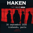 Concert HAKEN