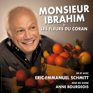 Monsieur Ibrahim Et Les Fleurs Du Coran Monsieur Ibrahim Et Les Fleurs Du Coran