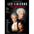 Théâtre LES LIAISONS DANGEREUSES  à AIX LES BAINS @ THEATRE DU CASINO - Billets & Places
