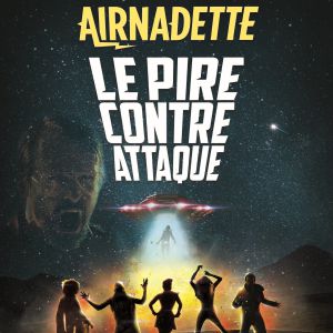 Airnadette Airnadette