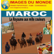Projection Le Maroc