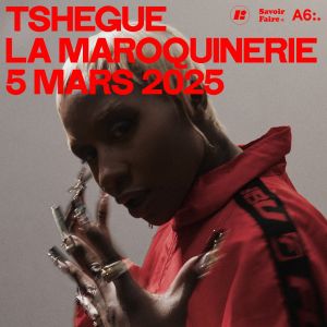 Tshegue