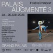 Expo PALAIS AUGMENTE 3