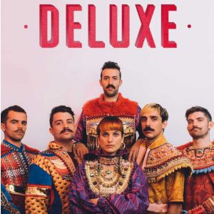 Deluxe Deluxe