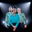 Concert SANDRA NKAKE [ELLES]