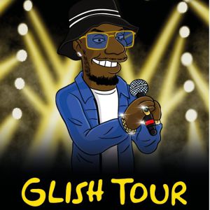 Franglish "Glish Tour" Franglish "Glish Tour"