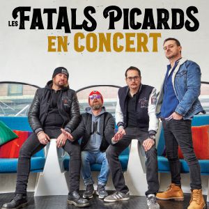 Les Fatals Picards Les Fatals Picards