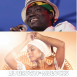 CONCERT REGGAE