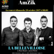 Concert AMZIK à Paris @ La Bellevilloise - Billets & Places
