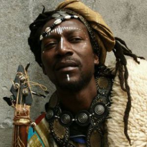 Nuru Kane Nuru Kane