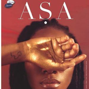 Asa Asa