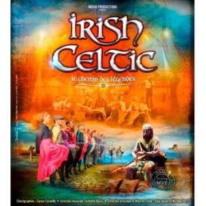 Irish Celtic