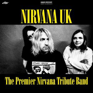 NIRVANA UK