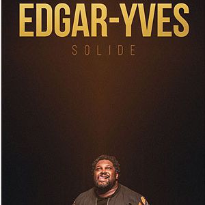 Edgar-Yves