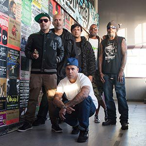 Electrobox 2 : Asian Dub Foundation + Brain Damage+ The Dubalist Electrobox 2 : Asian Dub Foundation + Brain Damage+ The Dubalist