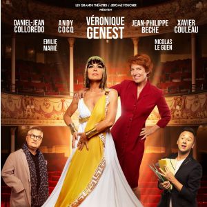 Gina & Cleopatre Gina & Cleopatre