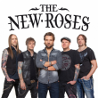 Concert THE NEW ROSES + GUEST