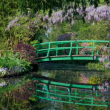 VISITE DE LA MAISON ET DES JARDINS DE CLAUDE MONET à Giverny @ Maison et jardins de Claude Monet - Giverny - Billets & Places